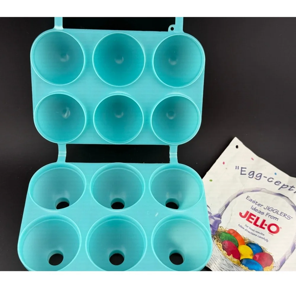 Jell-O vintage jell